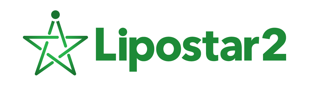 Lipostar logo