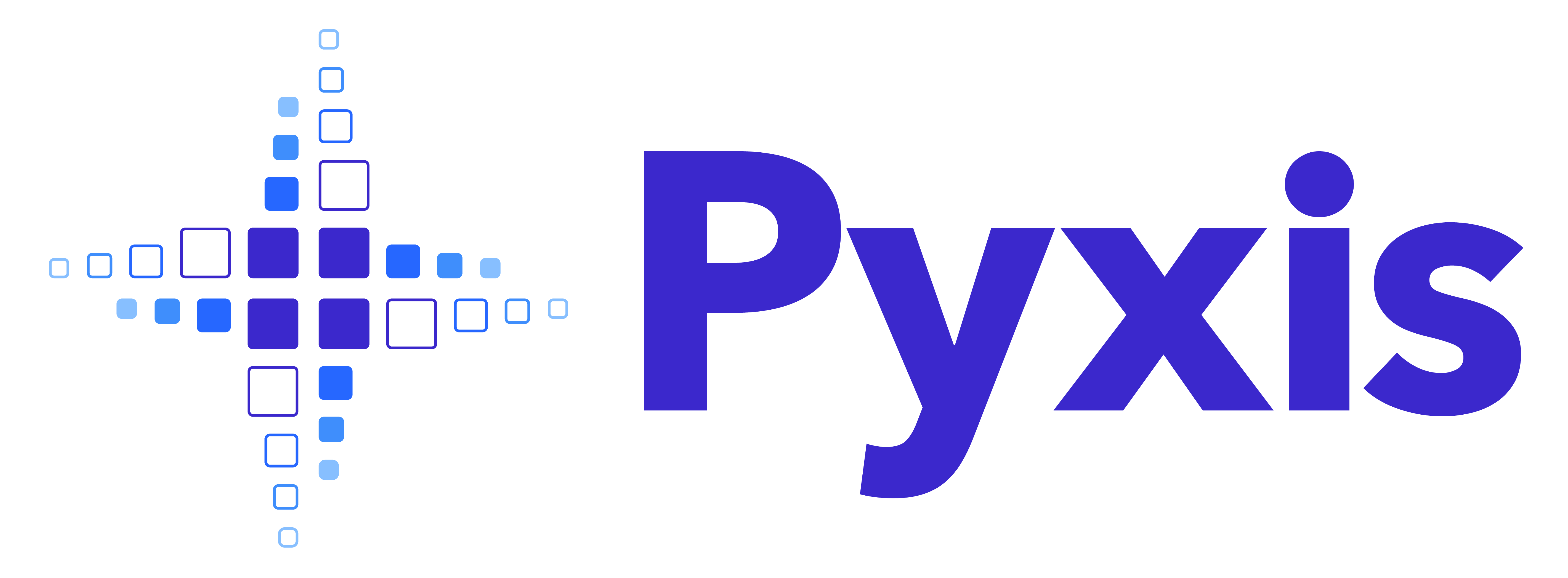 Pyxis logo